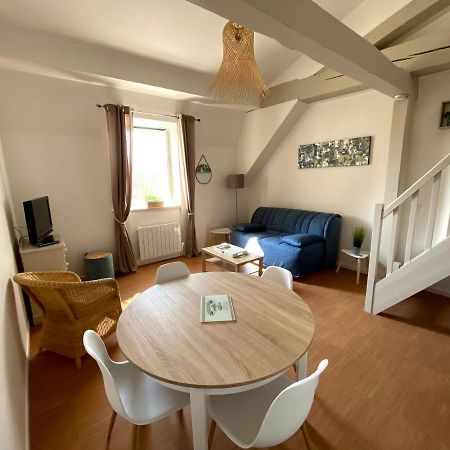 Proche Cure Thermale ,2 Couchages 160, Duplex 39M2 Rochefort  Zewnętrze zdjęcie
