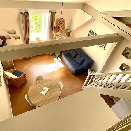Proche Cure Thermale ,2 Couchages 160, Duplex 39M2 Rochefort  Zewnętrze zdjęcie