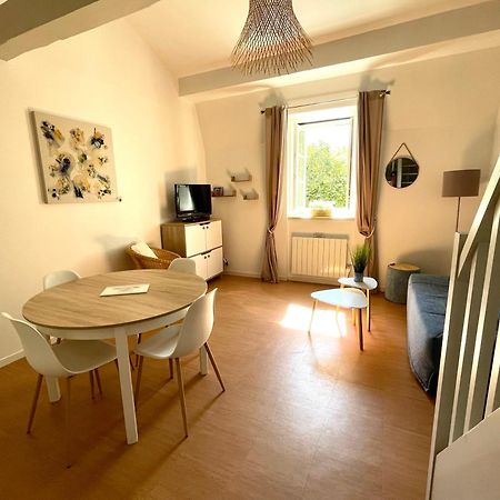 Proche Cure Thermale ,2 Couchages 160, Duplex 39M2 Rochefort  Zewnętrze zdjęcie