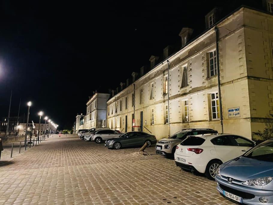 Proche Cure Thermale ,2 Couchages 160, Duplex 39M2 Rochefort  Zewnętrze zdjęcie