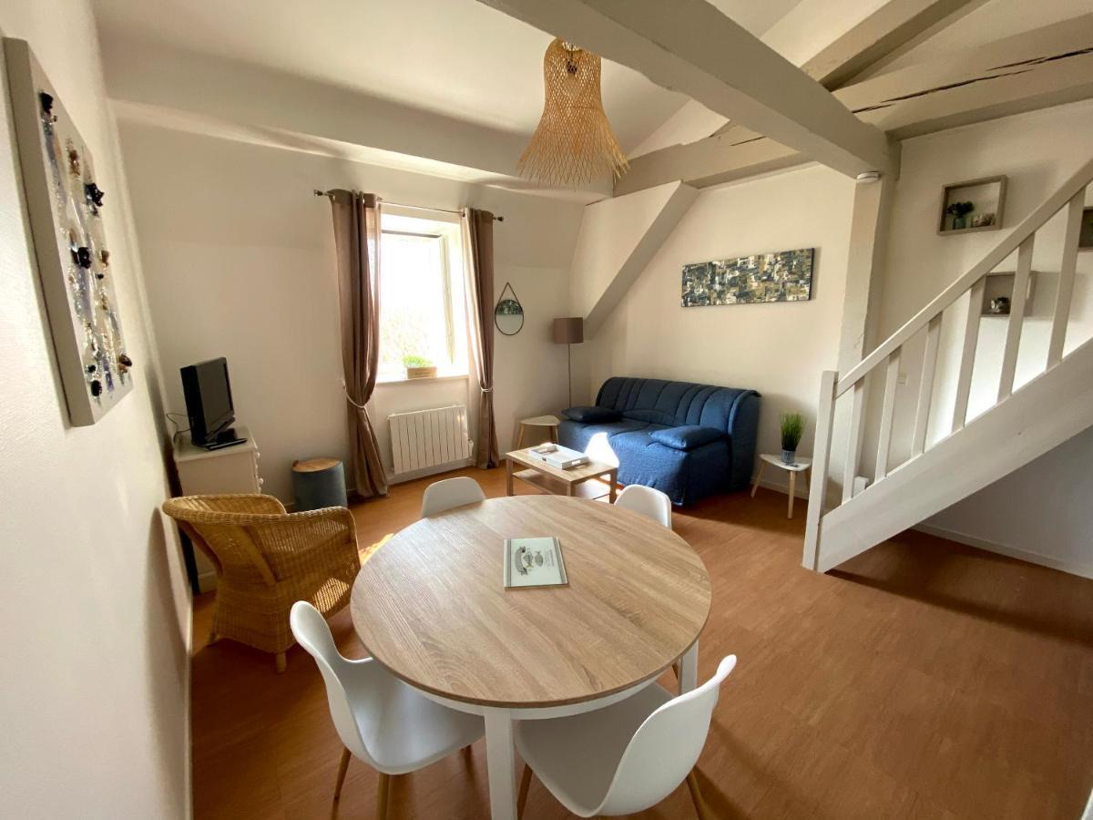 Proche Cure Thermale ,2 Couchages 160, Duplex 39M2 Rochefort  Zewnętrze zdjęcie
