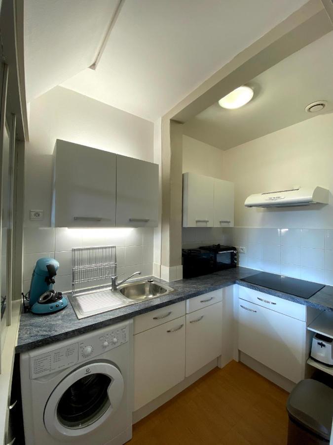 Proche Cure Thermale ,2 Couchages 160, Duplex 39M2 Rochefort  Zewnętrze zdjęcie