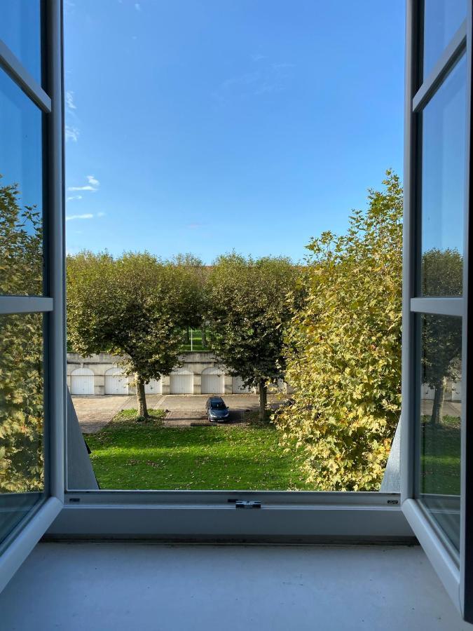 Proche Cure Thermale ,2 Couchages 160, Duplex 39M2 Rochefort  Zewnętrze zdjęcie