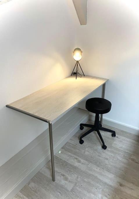 Proche Cure Thermale ,2 Couchages 160, Duplex 39M2 Rochefort  Zewnętrze zdjęcie